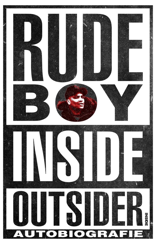 Rudeboy: Inside outsider - cover