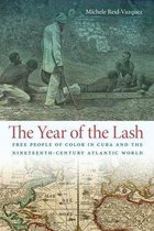 Early American Places Ser. 15 - The Year of the Lash