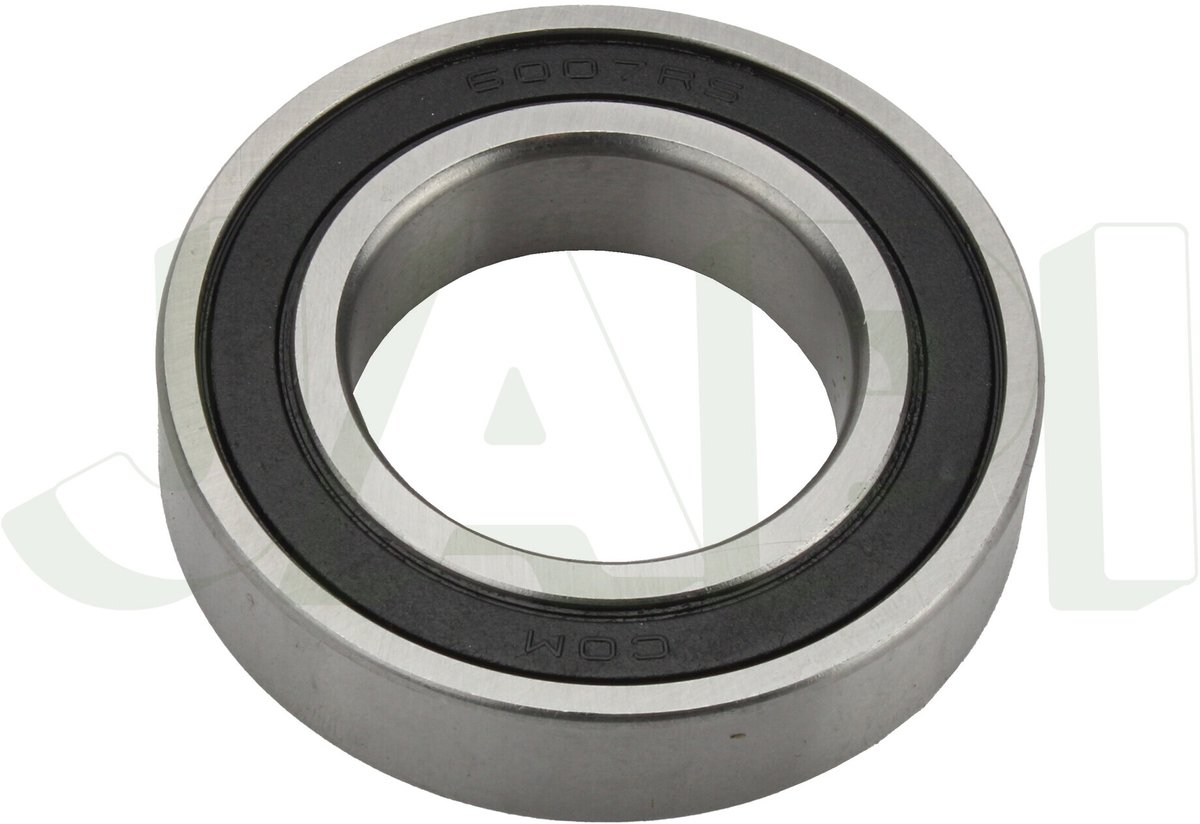 Kogellager 6007