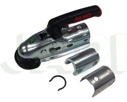 Koppeling Alko AK 161 rond 50/45/35 + soft dock