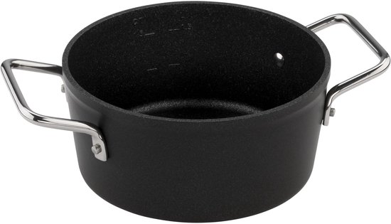 Fissler Adamant STP 18cm steelpan van Fissler — afbeelding 2