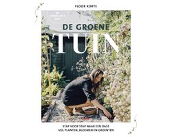 De groene tuin