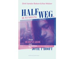 Halfweg, de wandeling