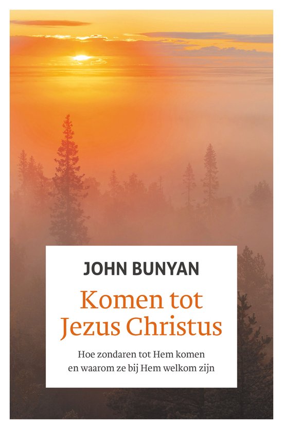 Komen tot Jezus Christus