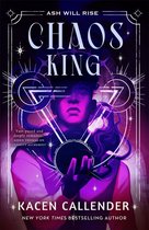 Infinity Alchemist- Chaos King