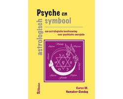 Psyche en astrologisch symbool
