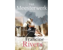 Omslag van Het meesterwerk