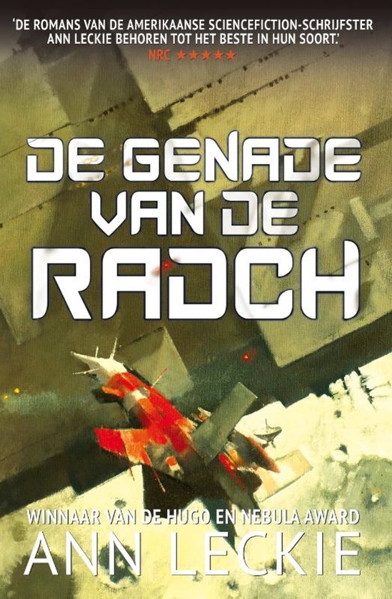 Radch - De Genade van de Radch
