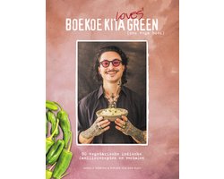 Omslag van Boekoe Kita Green