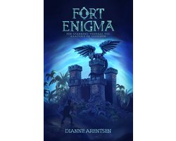 Omslag van Fort Enigma