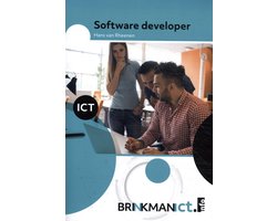 Software developer