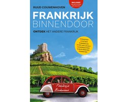 Frankrijk binnendoor
