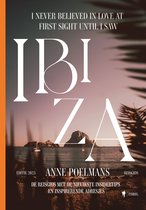 I never believed in love at first sight until I saw Ibiza