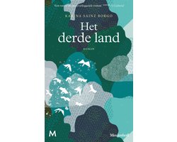 Omslag van Het derde land