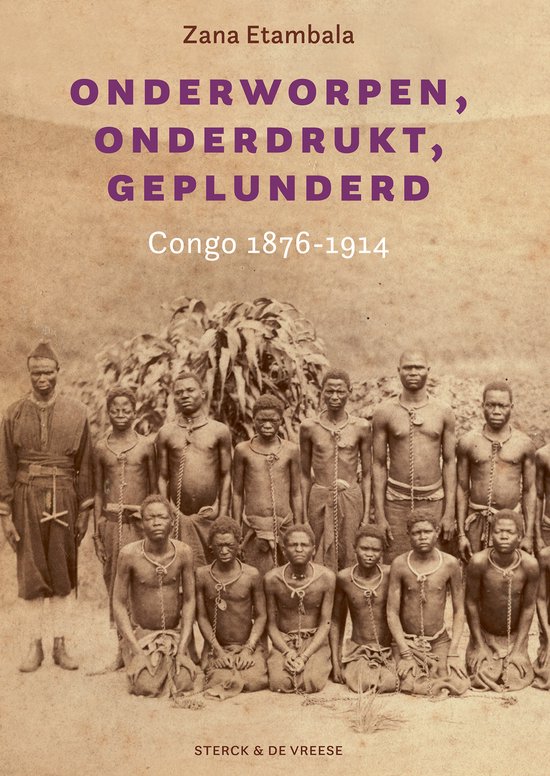 Onderworpen, onderdrukt, geplunderd