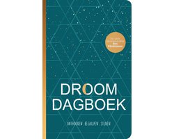 Omslag van Droomdagboek