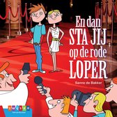 Leesserie Estafette - En dan sta jij op de rode loper