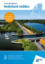 Wateratlas Nederland Midden