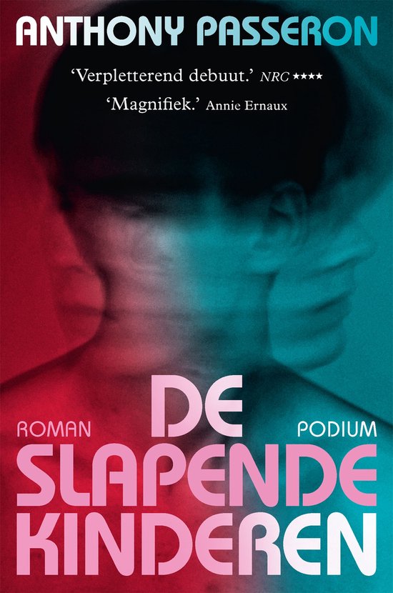 De slapende kinderen - cover