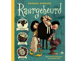 Raargebeurd!