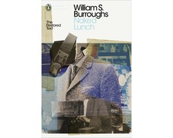 Naked Lunch