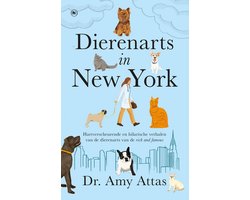 Dierenarts in New York