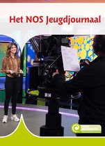 Junior Informatie 109 - Het NOS Jeugdjournaal