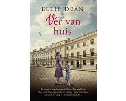 Een veilige haven 2 - Ver van huis
