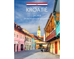 PassePartout-reeks - Zagreb & Kroatisch binnenland