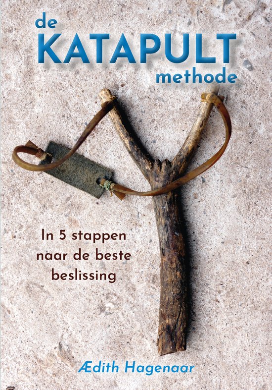 De Katapult Methode - cover