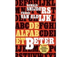 De AlfabetBeter