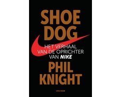 Shoe Dog