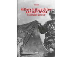 Hitlers lijfwachten aan het front