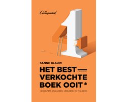 Het bestverkochte boek ooit (met deze titel)