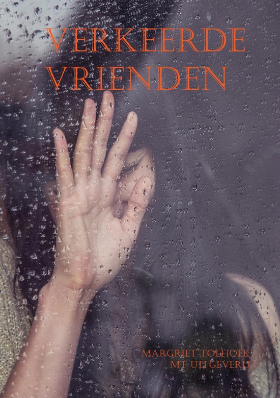 Verkeerde vrienden - cover