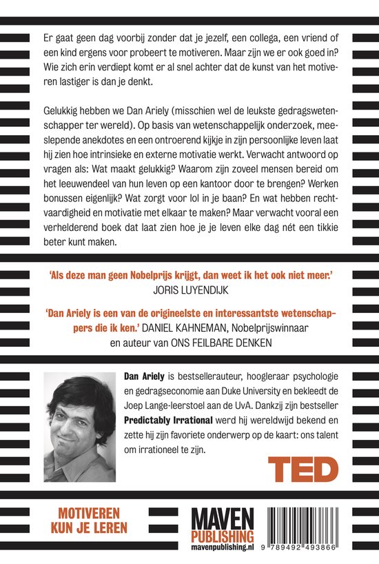 Motivatie