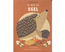 Ik ben de egel