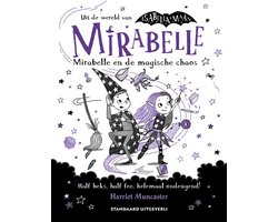Mirabelle 6 - Mirabelle en de magische chaos