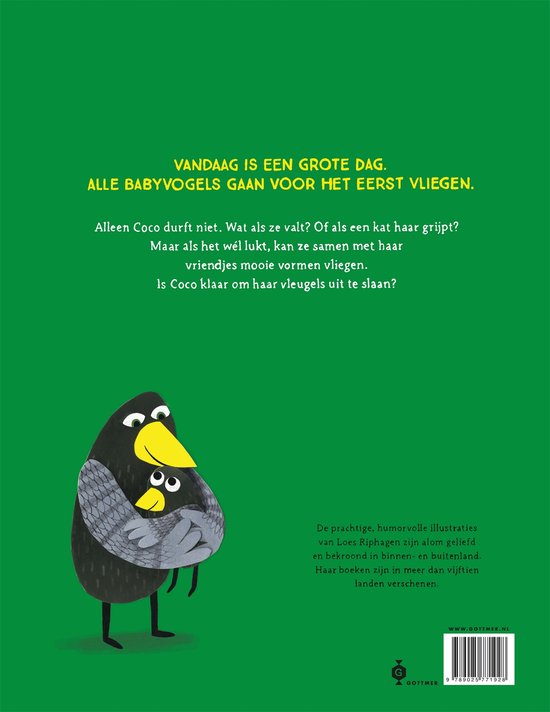 Coco - Coco kan het!