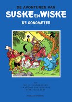 Suske en Wiske - De Sonometer