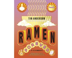 Ramen Forever