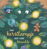 Het kerstlampje dat niet brandde