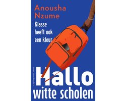 Hallo witte scholen