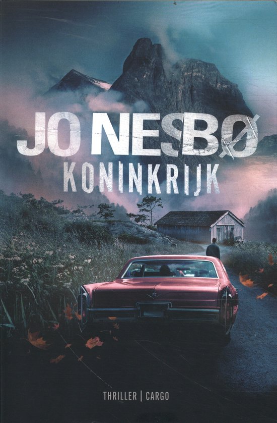 Koninkrijk - cover