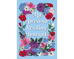 My Awesome Reading Journal