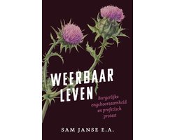 Weerbaar leven