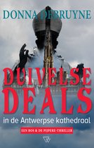 Donna Debruyne 1 - Duivelse deals