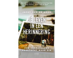 Je leven in één herinnering