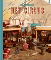 Sam & Julia / Het Muizenhuis - Het circus