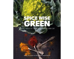 Spice Wise Green